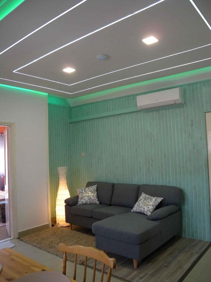Apartment Balatonbereny 4 Экстерьер фото