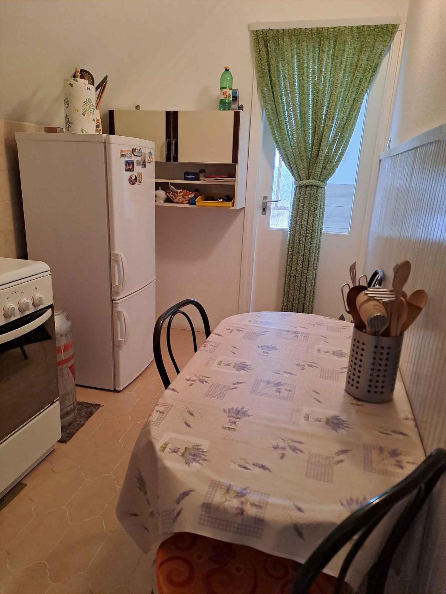 Apartment Balatonbereny 4 Экстерьер фото