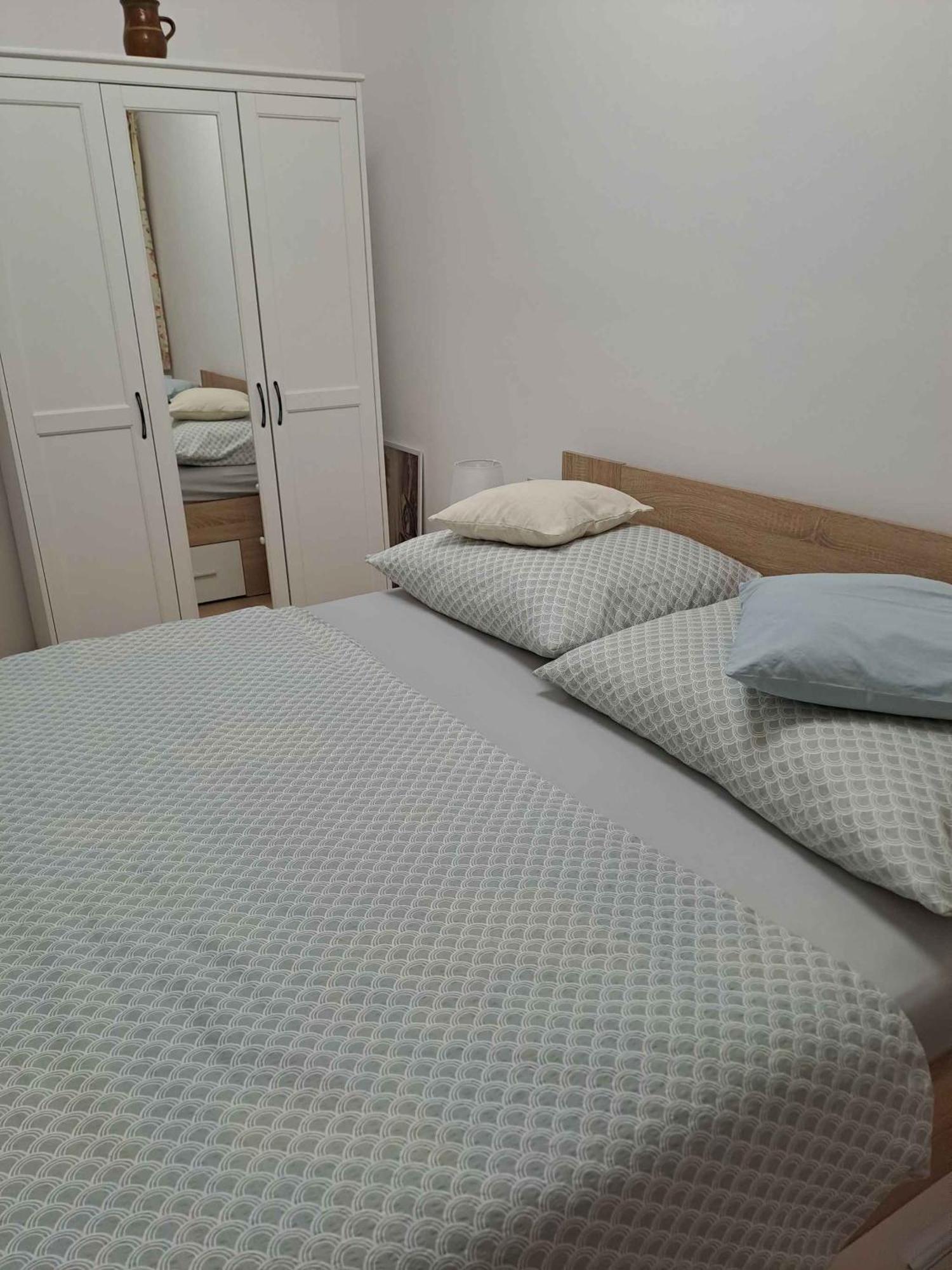 Apartment Balatonbereny 4 Экстерьер фото